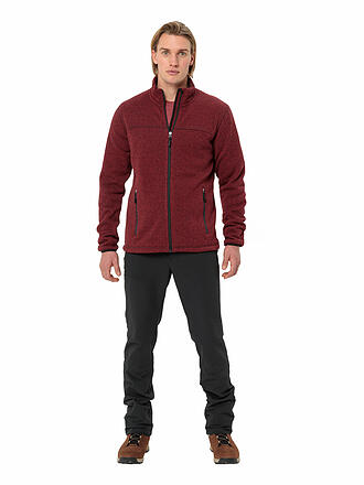 VAUDE | Herren Fleecejacke Rienza III