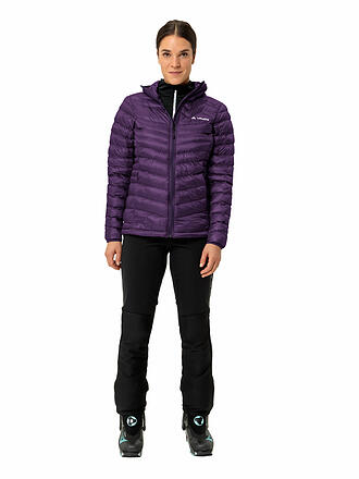 VAUDE | Damen Isolationsjacke Batura Hooded