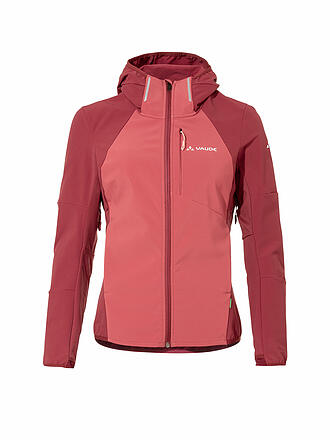 VAUDE | Damen Touren Softshelljacke Larice 