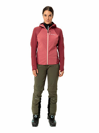 VAUDE | Damen Touren Softshelljacke Larice 