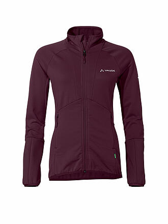 VAUDE | Damen Fleecejacke Monviso