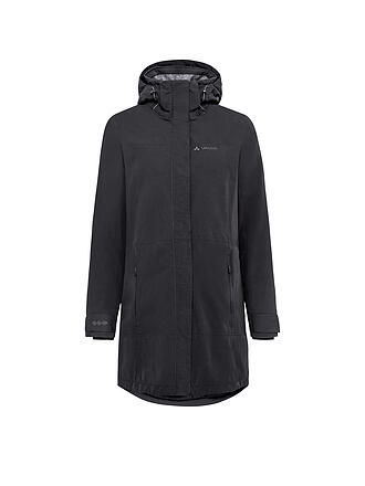 VAUDE | Damen Winterparka Skomer II Wool 