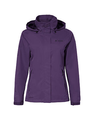 VAUDE | Damen Regenjacke Escape Light 2L Hoodie