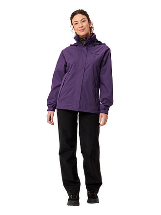 VAUDE | Damen Regenjacke Escape Light 2L Hoodie