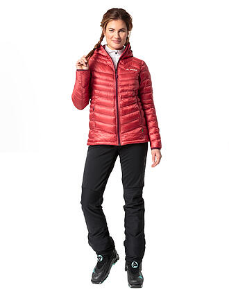 VAUDE | Damen Isolationsjacke Batura Hooded