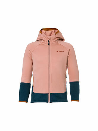 VAUDE | Kinder Fleecejacke Capacida Hoodie