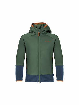 VAUDE | Kinder Fleecejacke Capacida Hoodie