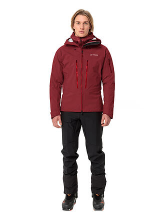 VAUDE | Herren Tourenjacke Monviso 3L