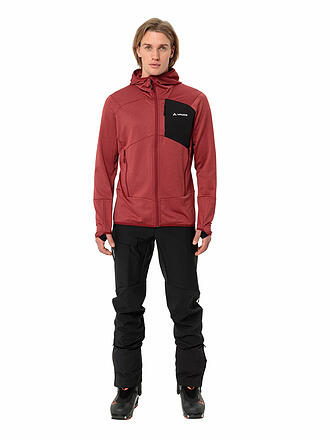 VAUDE | Herren Touren Fleecejacke Monviso