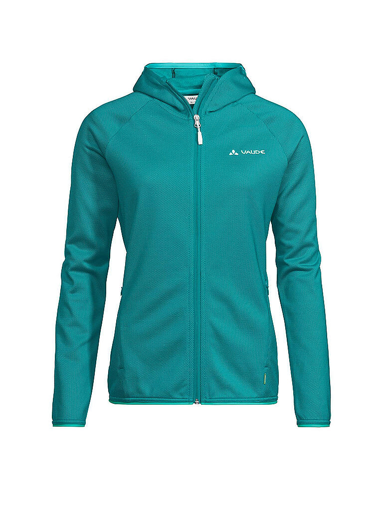 vaude damen fleece