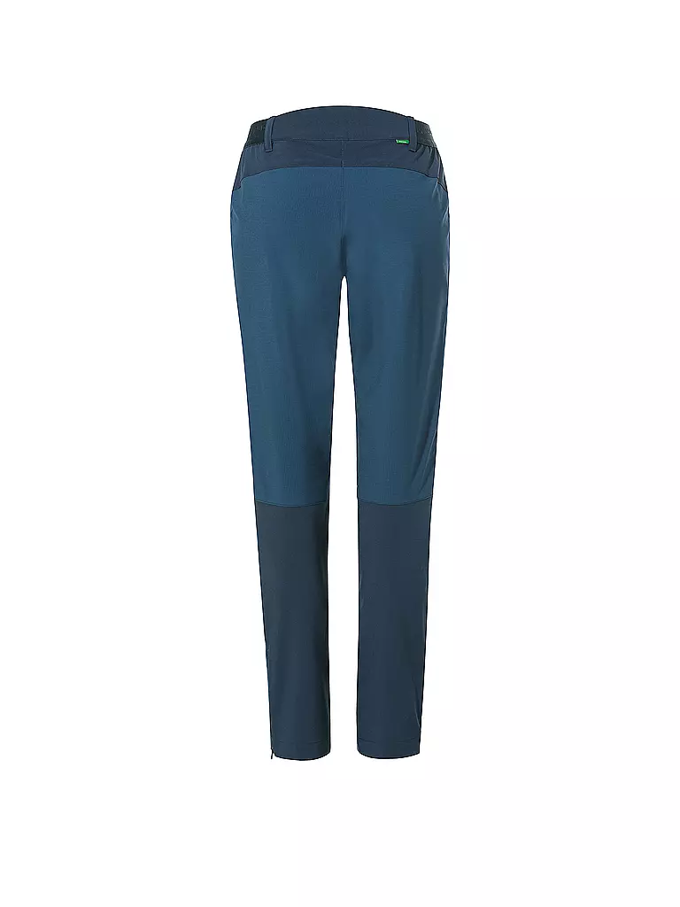 VAUDE | Damen Wanderhose Elope | dunkelblau