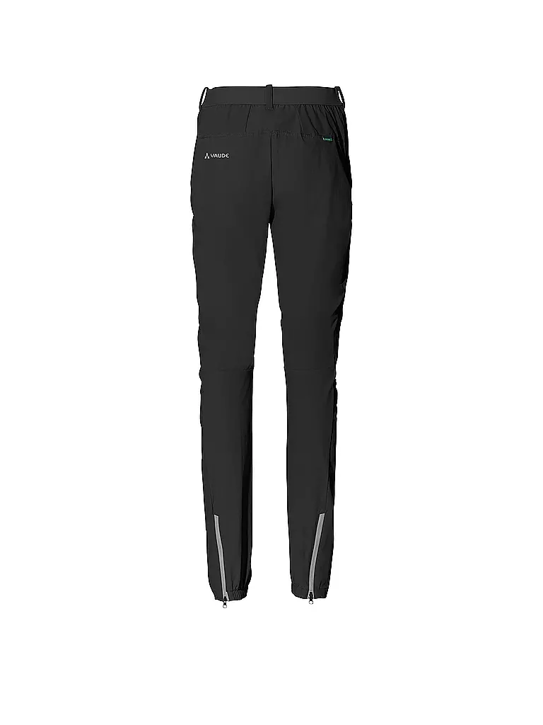 VAUDE | Damen Wanderhose Scopi | schwarz