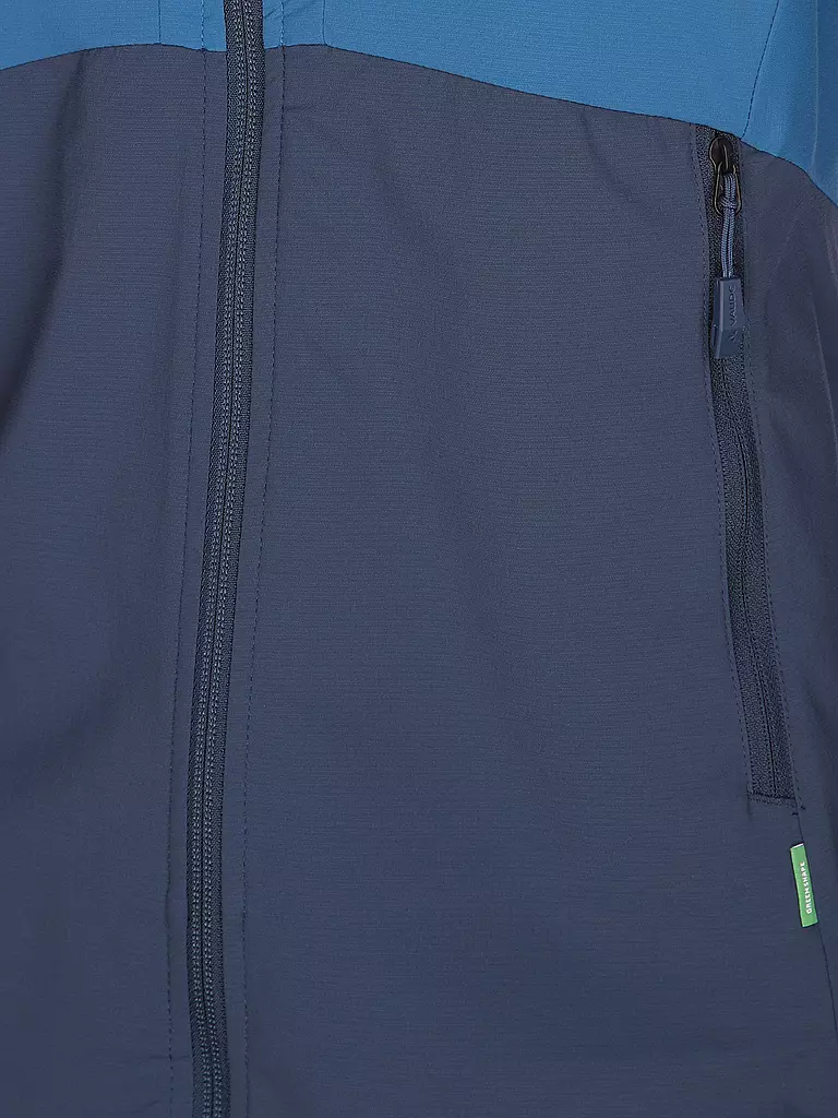 VAUDE | Damen Wanderjacke Tekoa | hellgrün