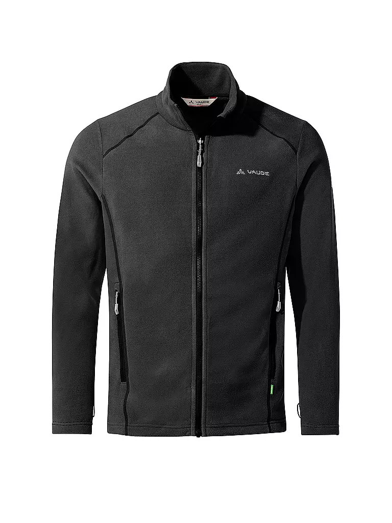 VAUDE | Herren Fleecejacke Rosemoor II | schwarz