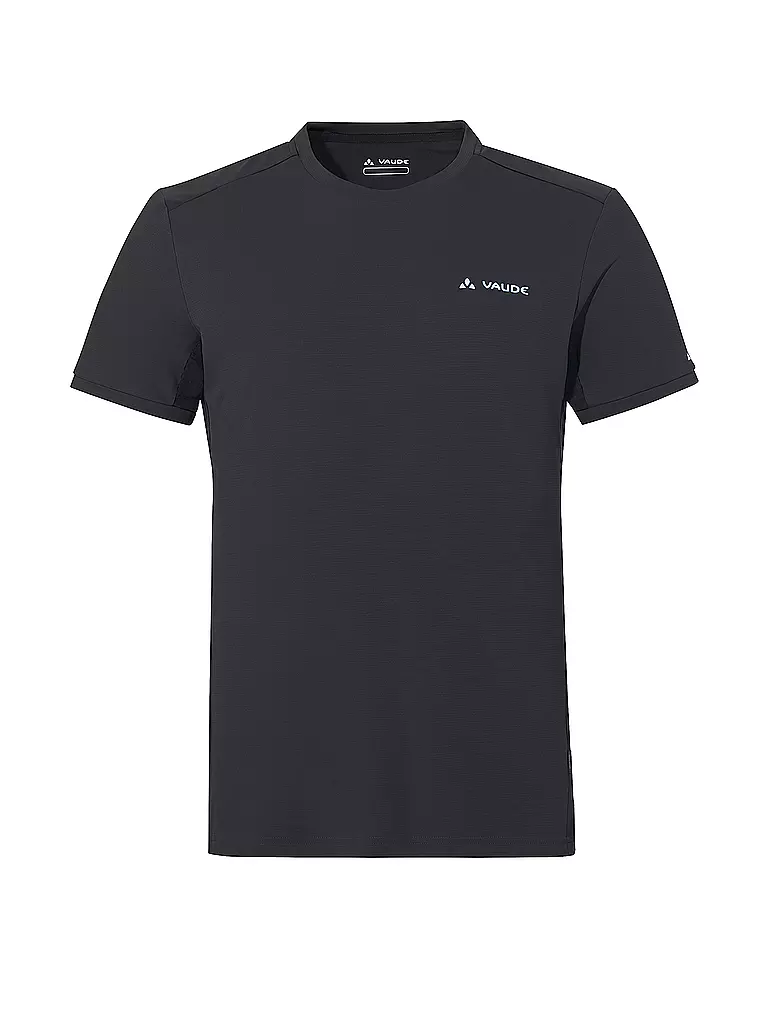 VAUDE | Herren Funktionsshirt Scopi | schwarz