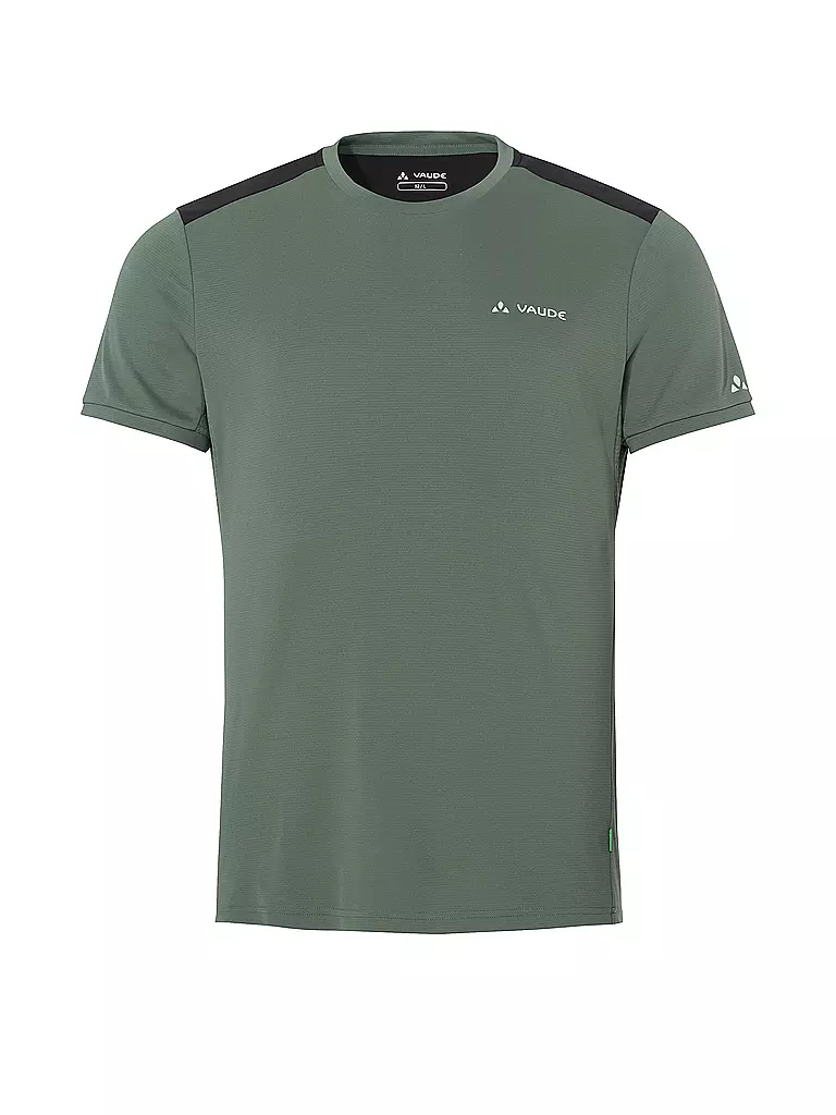 VAUDE | Herren Funktionsshirt Scopi | olive