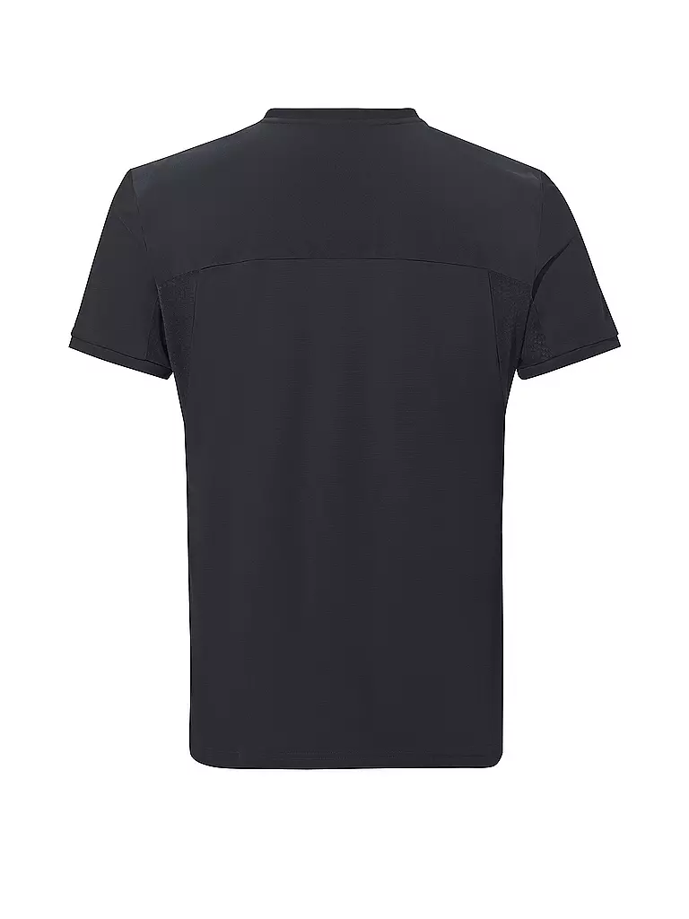 VAUDE | Herren Funktionsshirt Scopi | schwarz