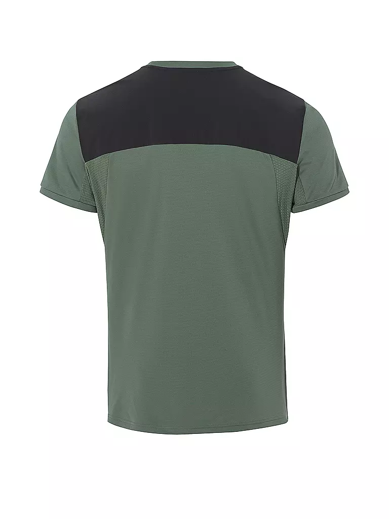 VAUDE | Herren Funktionsshirt Scopi | olive