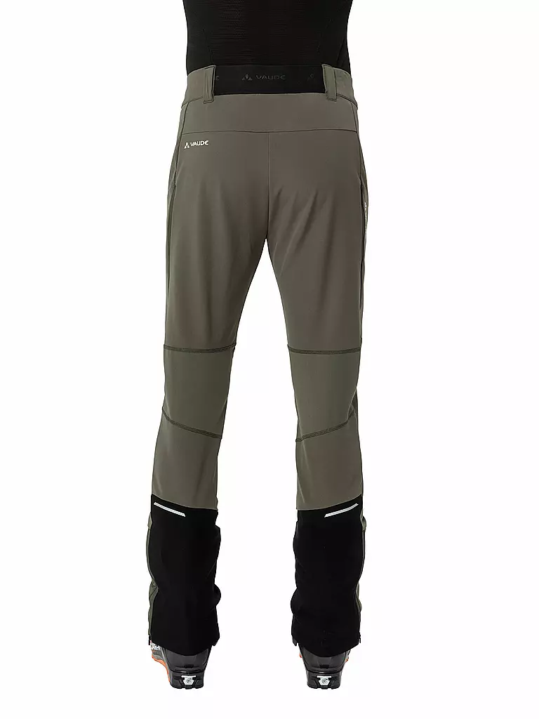 VAUDE | Herren Tourenhose Larice  | olive