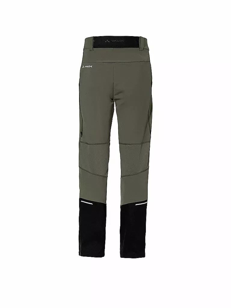 VAUDE | Herren Tourenhose Larice | olive