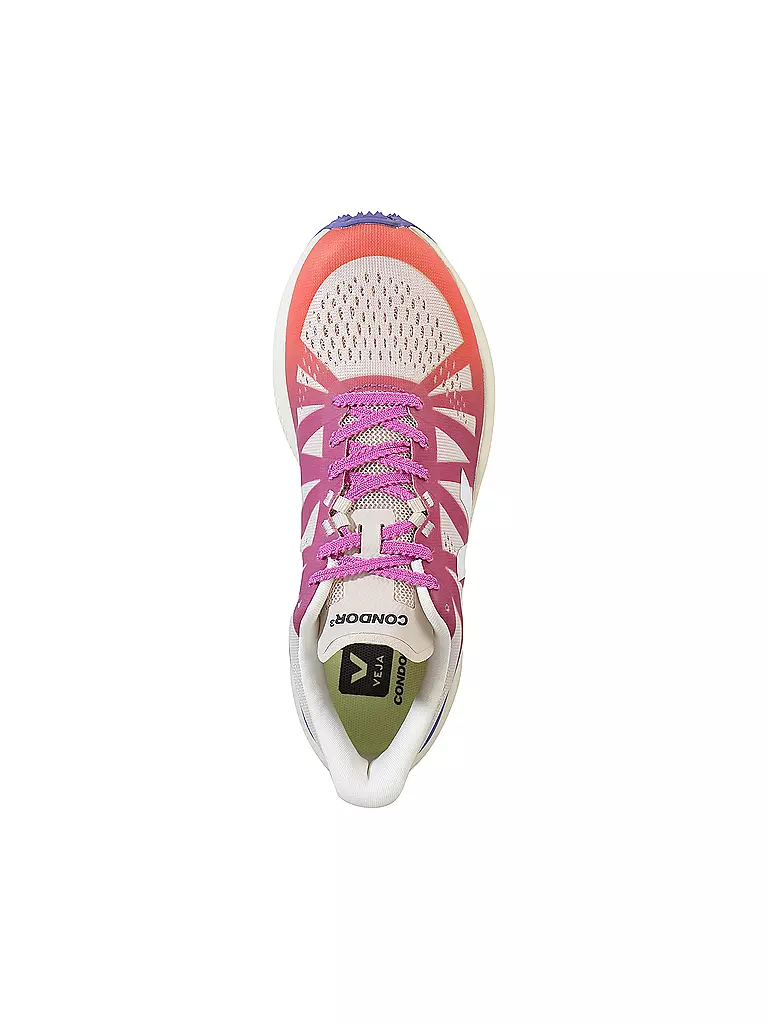 VEJA | Damen Freizeitschuhe CONDOR 3 | pink