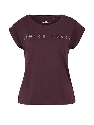 VENICE BEACH | Damen Fitnessshirt Wonder