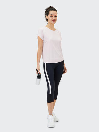 VENICE BEACH |  Damen Fitnessshirt Sui 