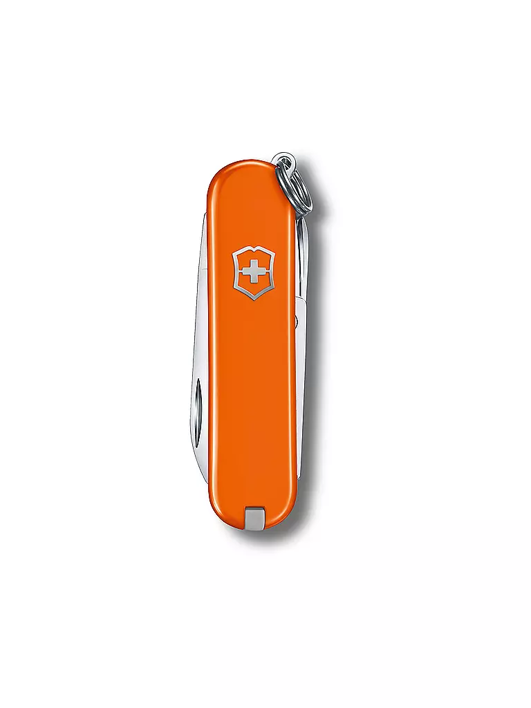 VICTORINOX | Taschenmesser Classic SD | orange