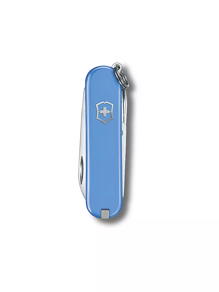 VICTORINOX | Taschenmesser Classic SD | blau