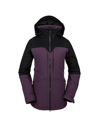 VOLCOM | Damen Snowboardjacke SHELTER 3D Stretch