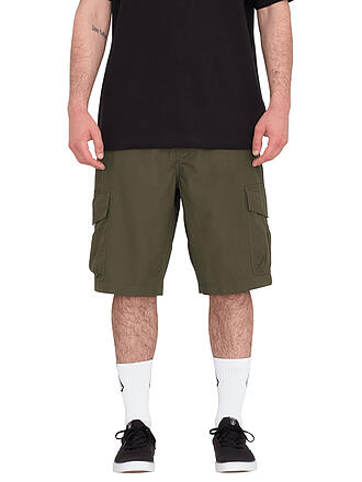 VOLCOM | Herren Bermuda Grande Barracks Cargo