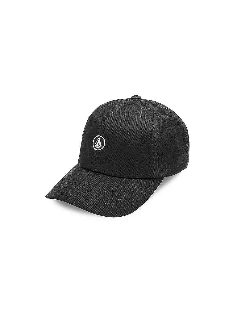 VOLCOM | Damen Kappe Circle Stone Dad | schwarz