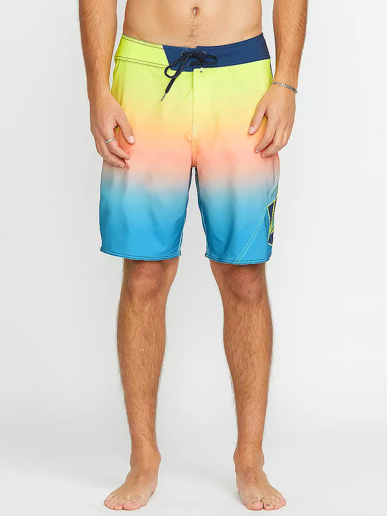 VOLCOM | Herren Beachshort Vee Bee Mod 20