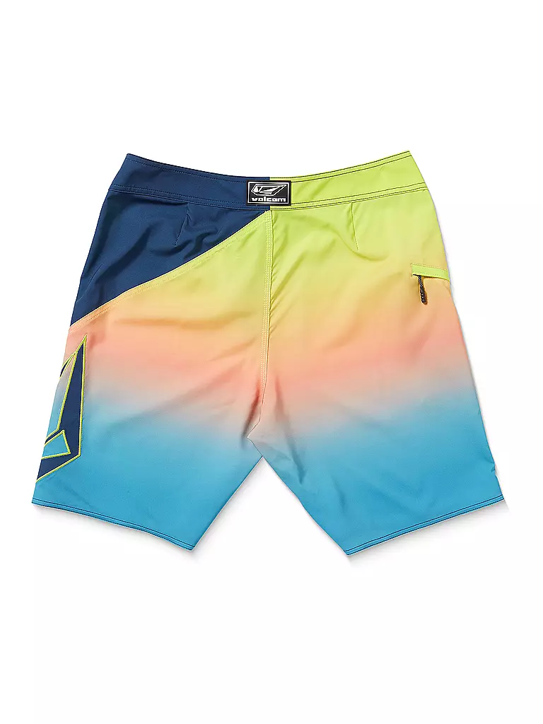 VOLCOM | Herren Beachshort Vee Bee Mod 20" | bunt