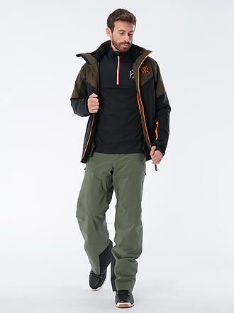 WATTS | Herren Skijacke Storm