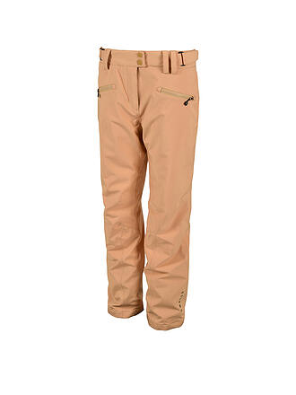 WATTS | Damen Skihose Tech