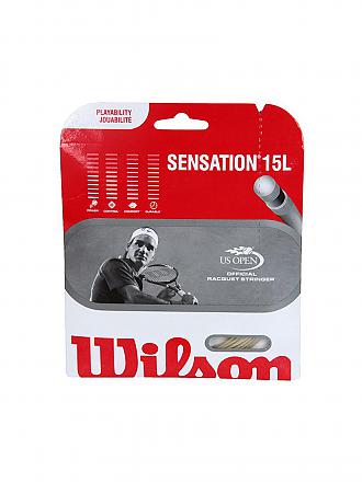 WILSON | Tennissaite Sensation 15L 12m