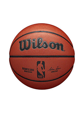 WILSON | Basketball NBA Authentic Indoor Outdoor