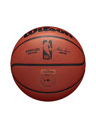 WILSON | Basketball NBA Authentic Indoor Outdoor