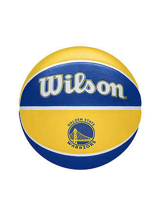 WILSON | Basketball NBA Team Tribute Golden State Warriors