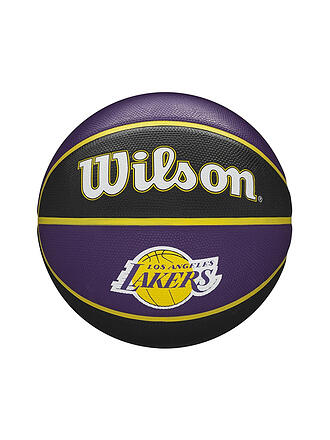 WILSON | Basketball NBA Team Tribute Los Angeles Lakers