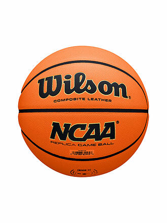 WILSON | Basketball NCAA Replica Comp