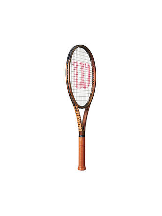 WILSON | Tennisschläger Pro Staff 97L v14 unbesaitet