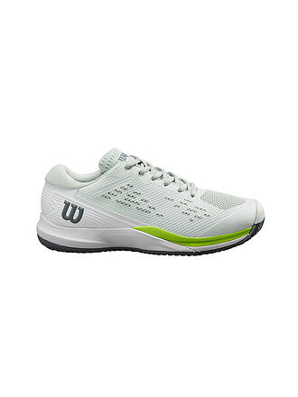 WILSON | Damen Tennisschuhe Rush Pro Ace Clay