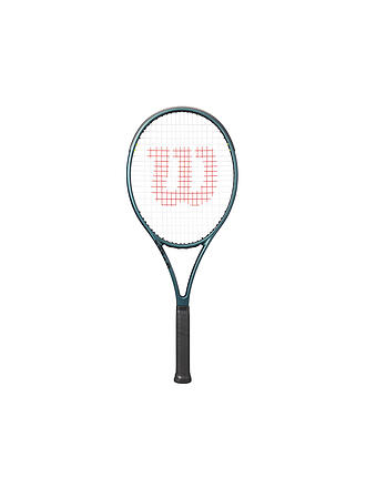 WILSON | Tennischläger Blade 104 V9 unbesaitet