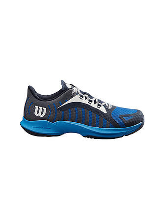 WILSON | Herren Padelschuhe Hurakn Pro