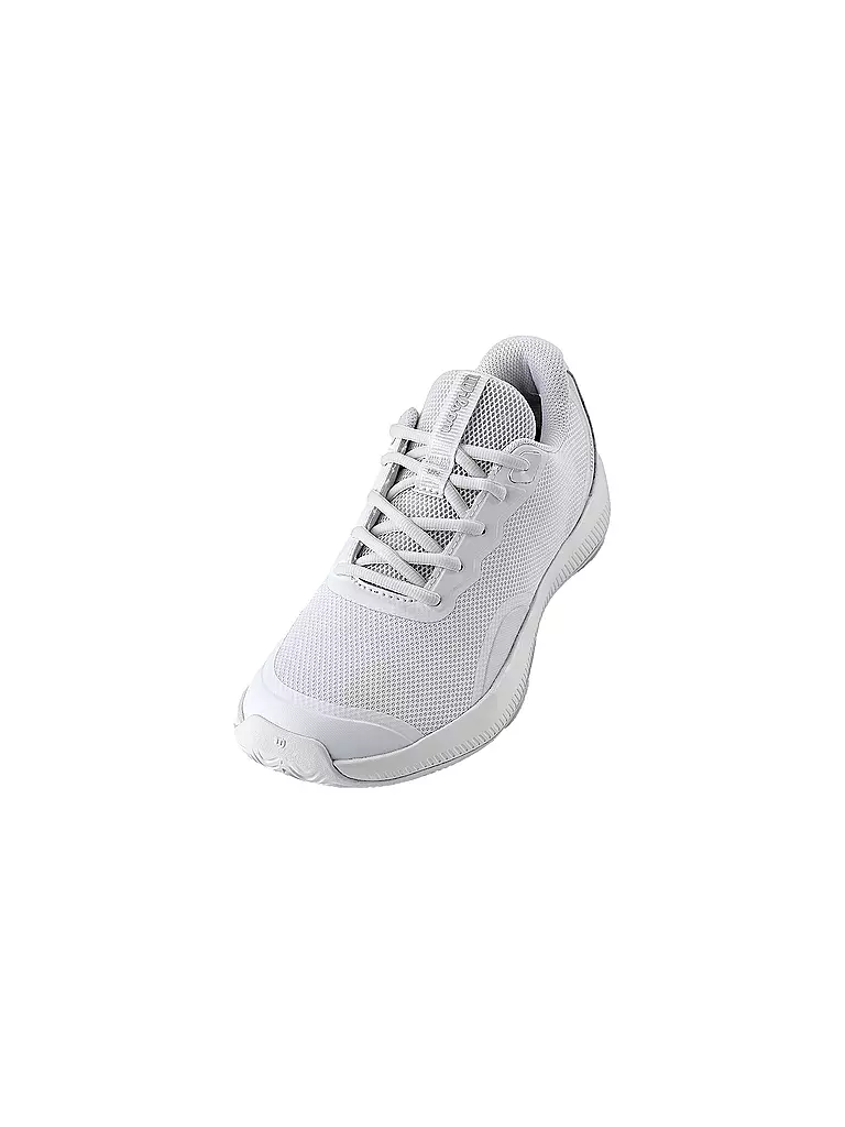 WILSON | Damen Tennisschuhe Intrigue Lite | weiss