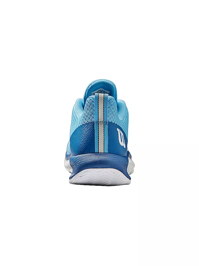 WILSON | Damen Tennisschuhe Rush Pro Lite | hellblau