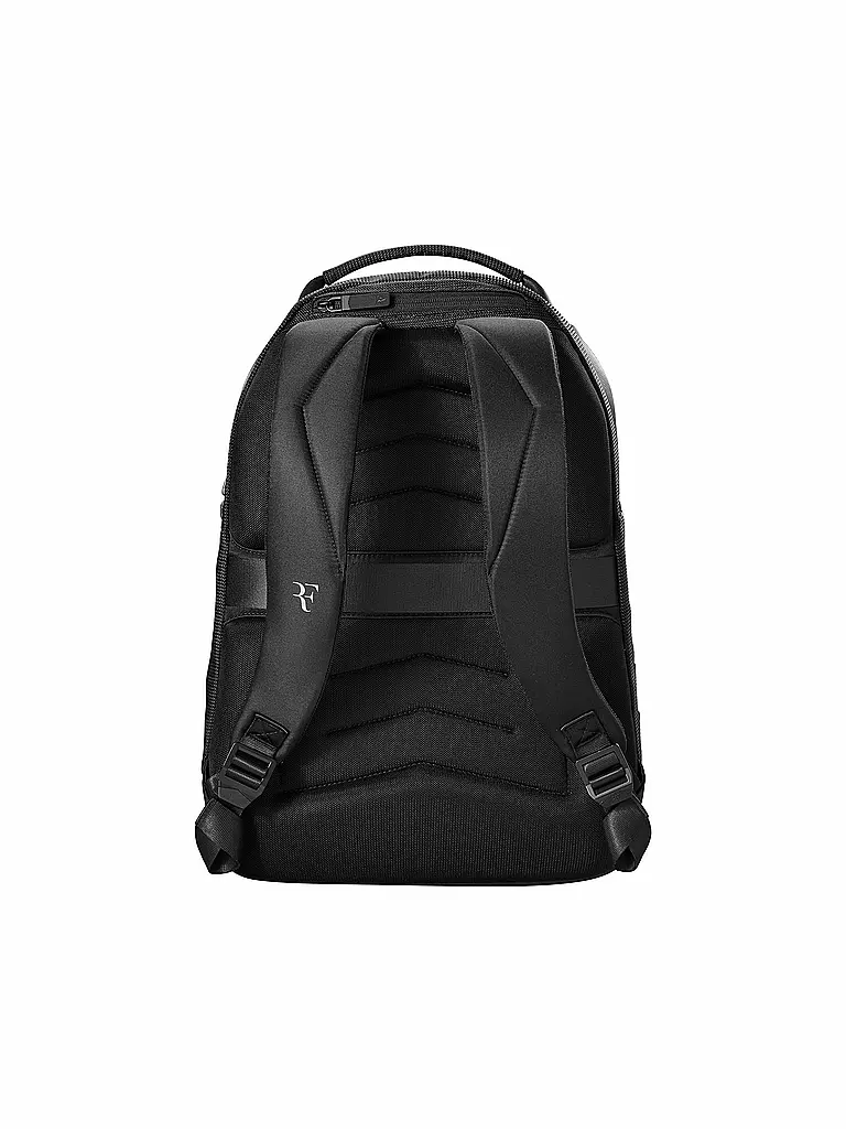 WILSON | Rucksack RF | schwarz