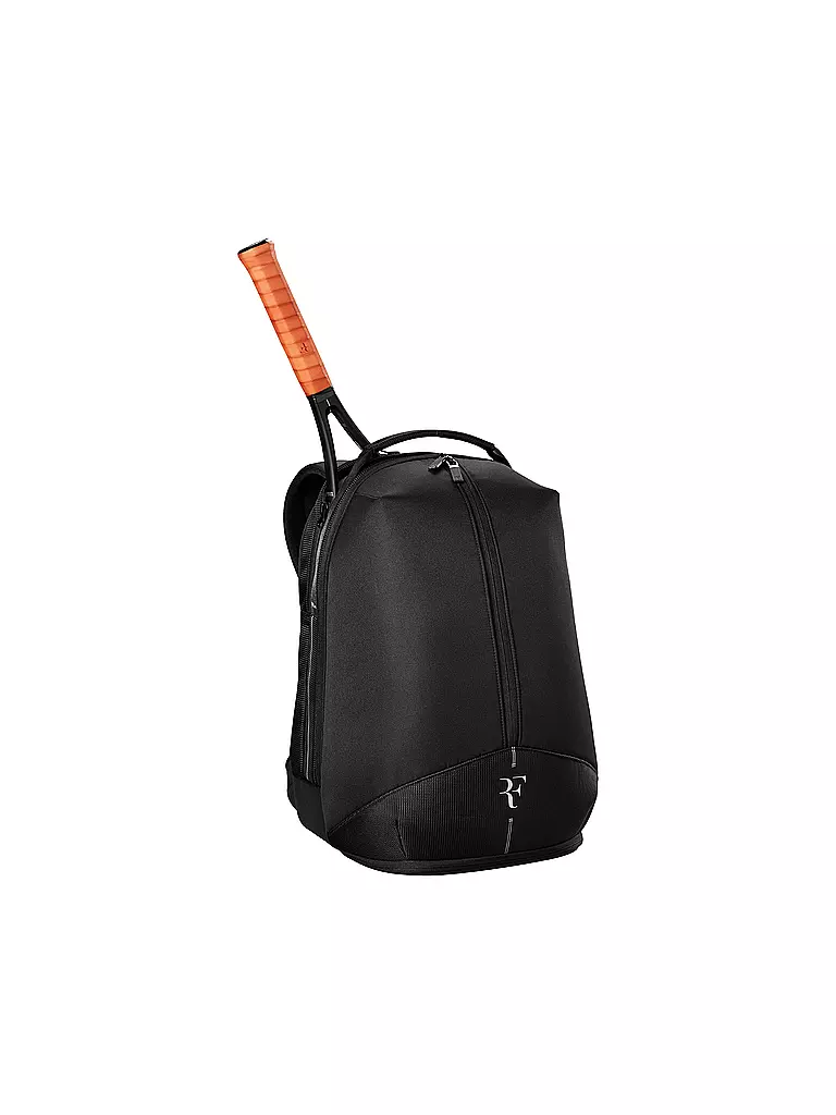 WILSON | Rucksack RF | schwarz